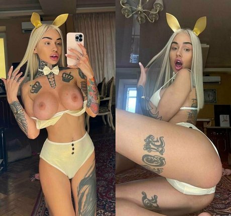 ofmaddison スター xxx ギャラリー