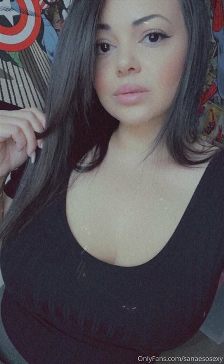 sanaesosexy トップスター 写真