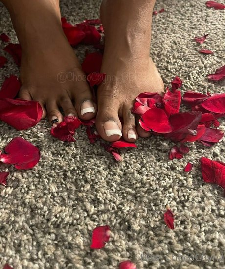 bbw chocochyna 高品質モデル 写真