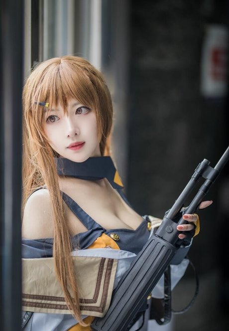 Shika daily 完璧なポルノスター 写真