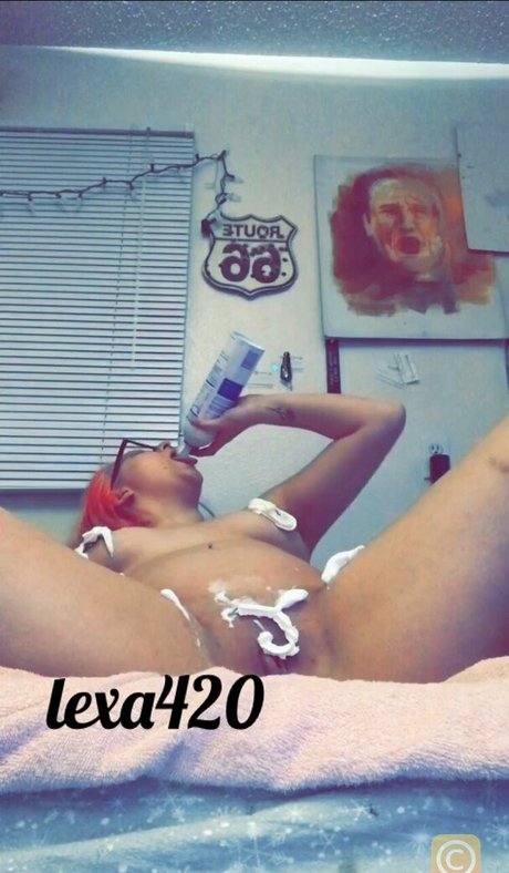 lexa420 最高の女優 画像