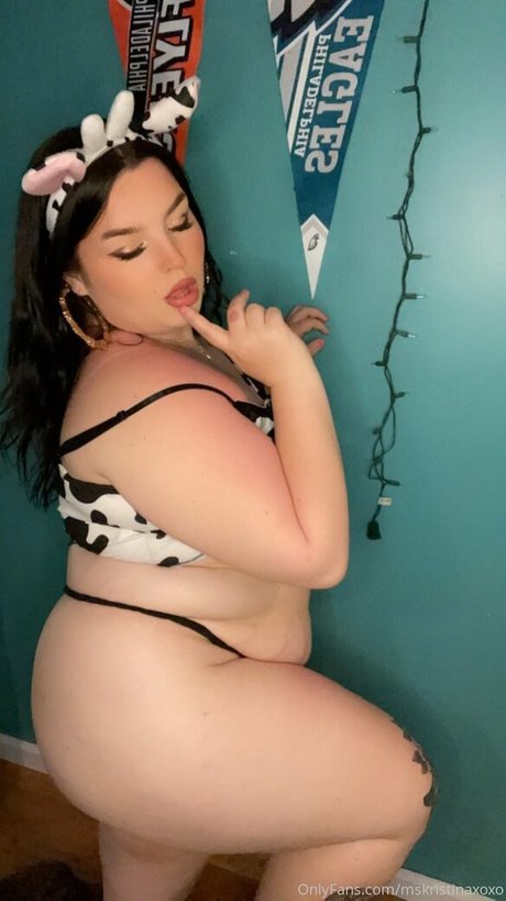 mskristinaxoxo ポルノスター アーカイブ