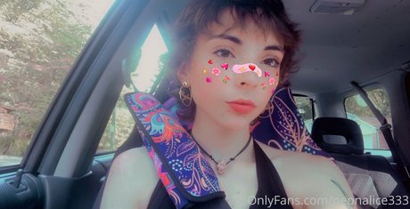 neonalice333 完璧なスター 写真