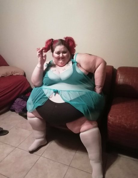 ssbbwsunshine アート女優 写真