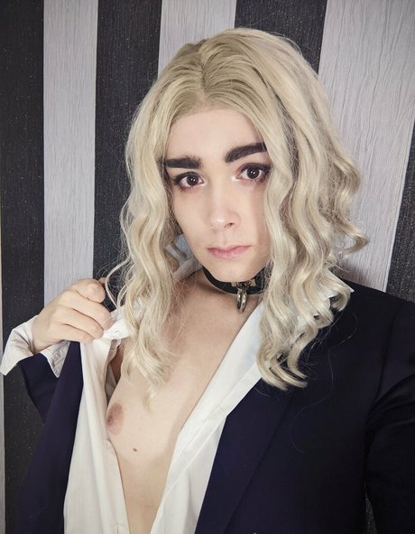 fayelockwood ポルノスター セクシー ギャラリー
