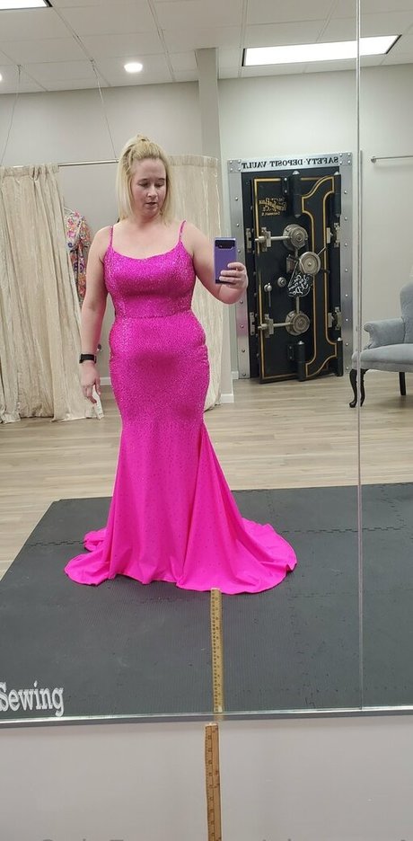 alexann4 トップモデル 写真
