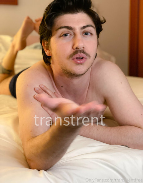 transtrentfree ポルノモデル 画像