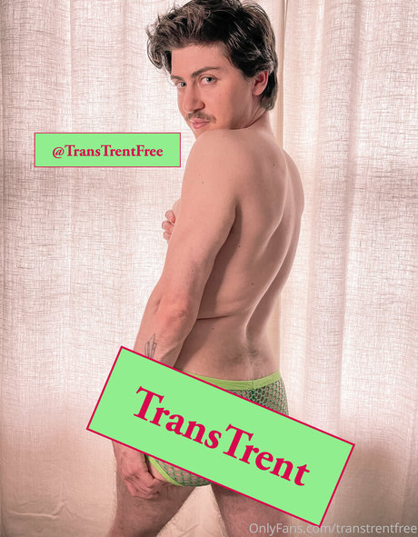 transtrentfree ポルノモデル 写真