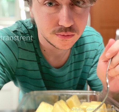 transtrentfree ホットなモデル 写真