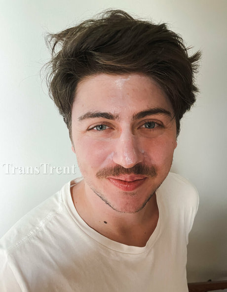 transtrentfree ポルノスター ベスト 写真