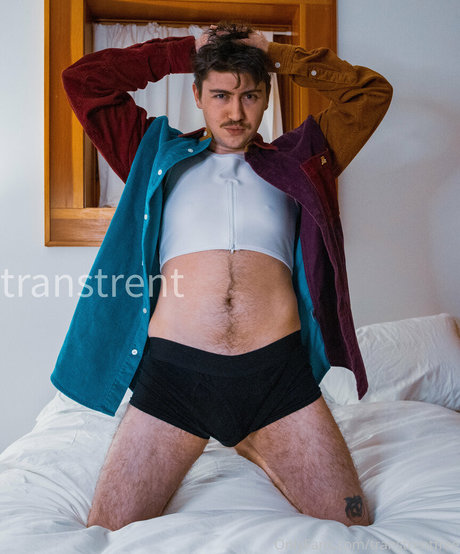 transtrentfree アダルトモデル 画像