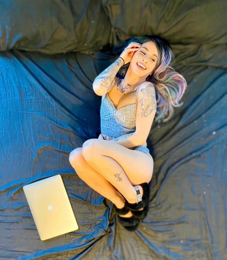 freesheenarose 完璧なスター 写真