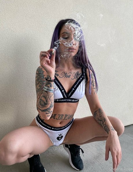 freesheenarose ホットなスター アーカイブ