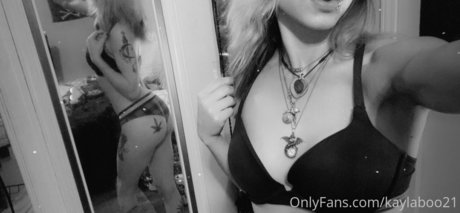 kaylaboo21 高品質のスター 画像