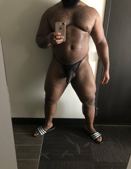 jodymuscle ホットスター ギャラリー