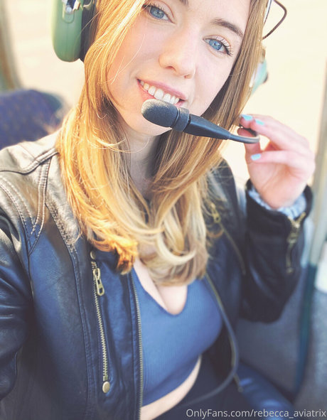 becca aviatrix トップポルノスター ギャラリー