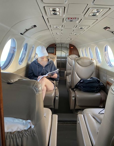 becca aviatrix top profile image