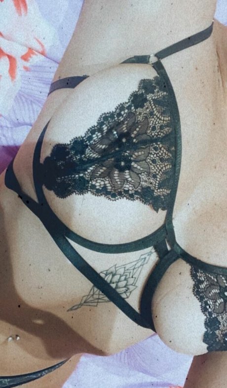 Jimena Scandroglio 完璧なスター 写真