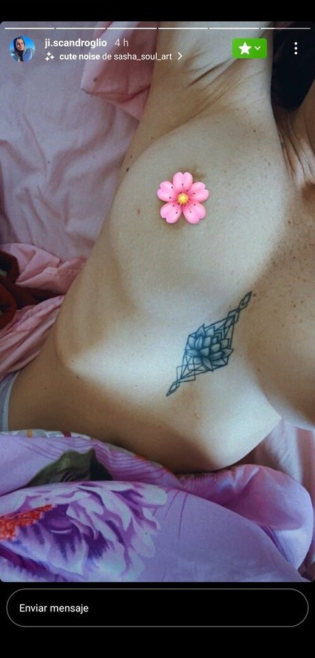 Jimena Scandroglio セックス女優 画像