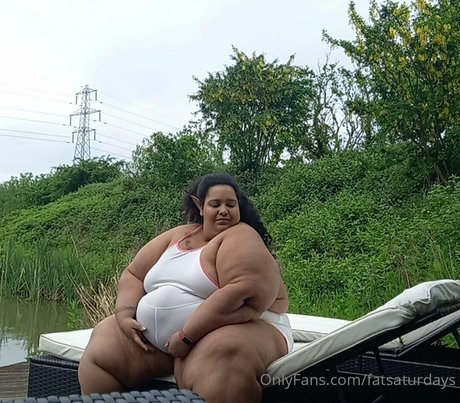 fatsaturdays 素敵なスター 写真