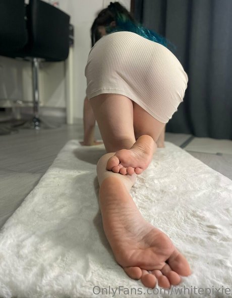 whitepixie 美しいスター 画像