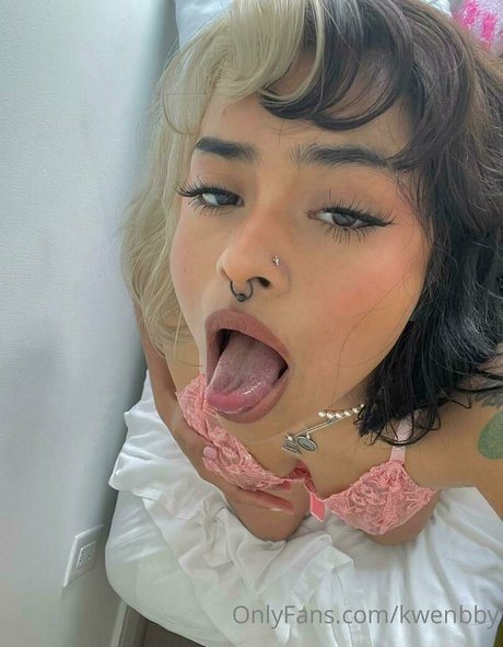 kwenbby ホットなポルノスター 写真