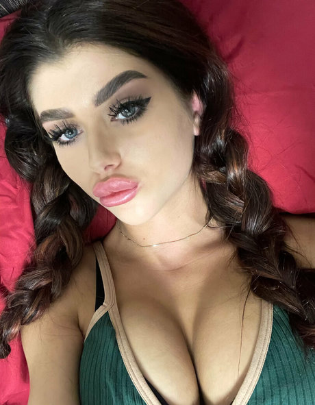baileyss アダルトモデル 写真