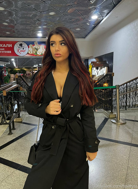 baileyss セックススター 写真