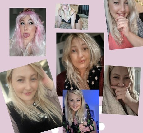 lizzyminx 素敵なスター 写真