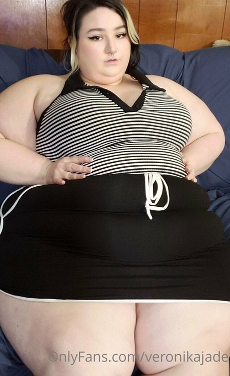 veronikajade ヌードのポルノスター 画像