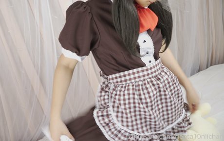 henta10niichan アートモデル 写真