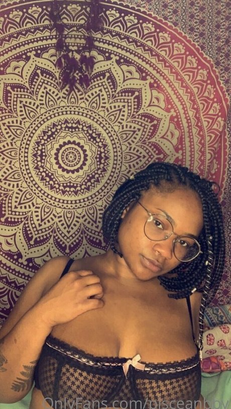 pisceanbby ヌードモデル 写真