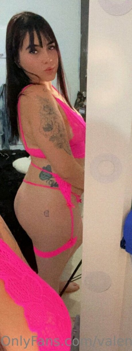 valencaroangelita セックスモデル 写真