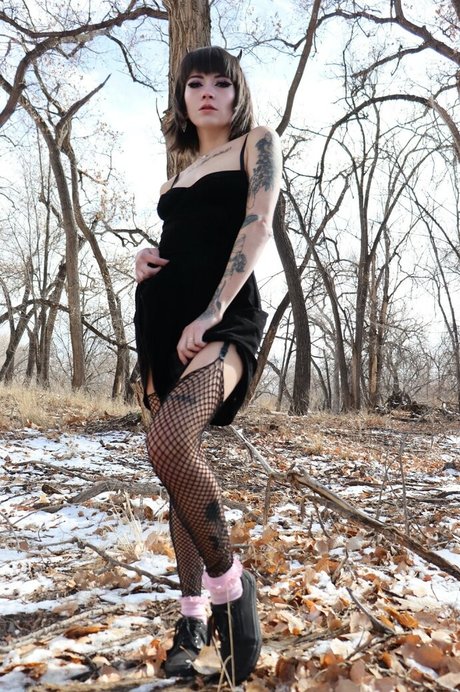 goth kitteen 女優 ギャラリー