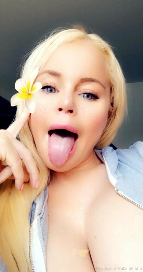 nikkidelano 最高のモデル アーカイブ
