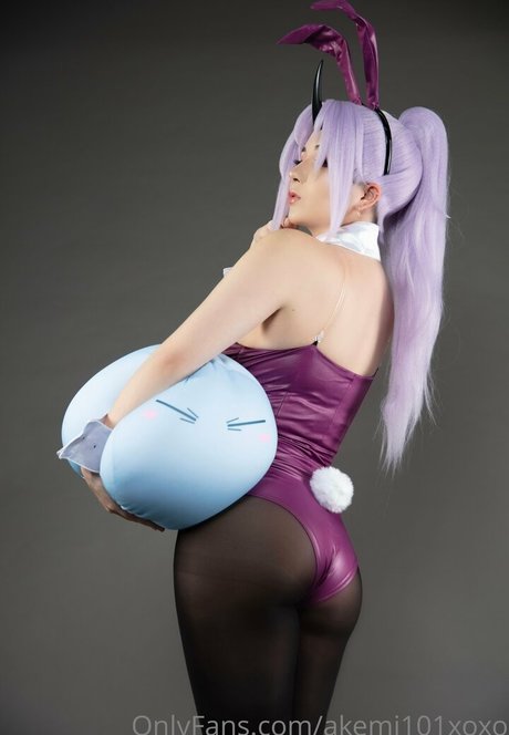 akemikunlewds 最高の女優 写真
