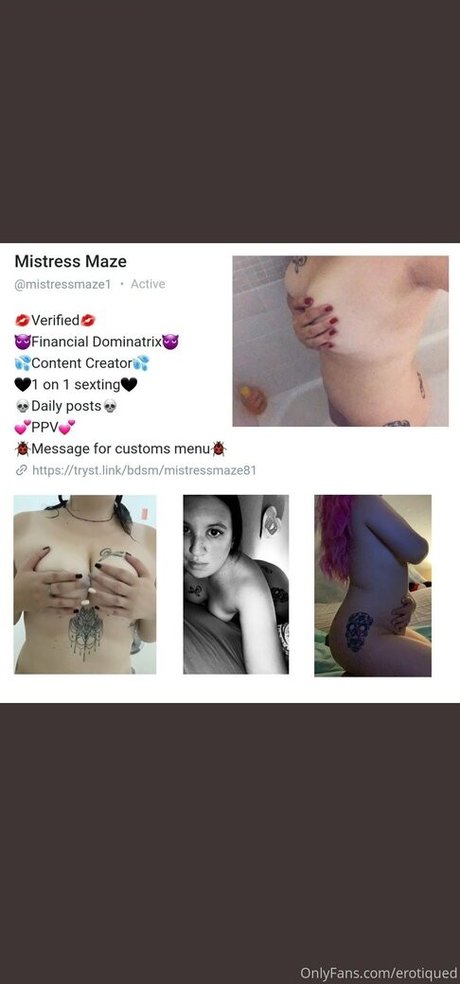 erotiqued 最高のモデル 写真
