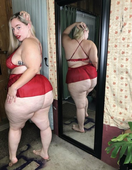 snowycakesy 完璧なポルノスター 写真