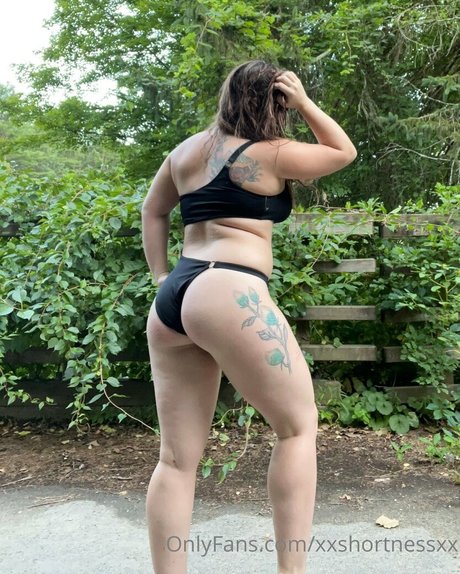 xxshortnessxx profile image