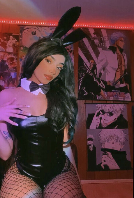 Ariel Stone xxx女優 ギャラリー