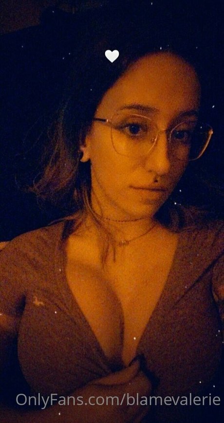 blamevalerie 美しいスター 画像