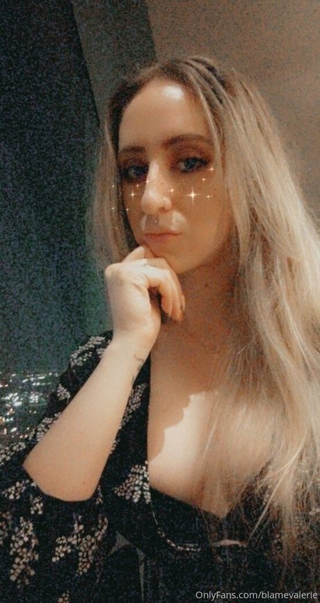 blamevalerie profile image