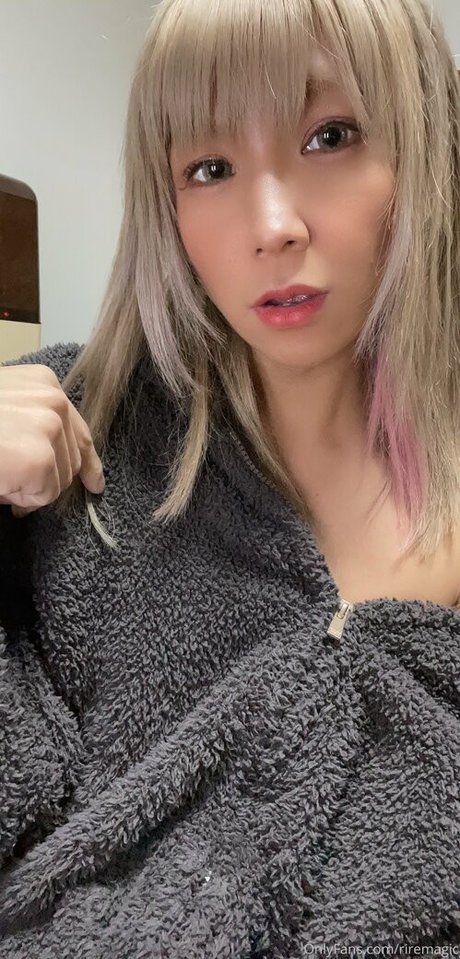 riremagic 素敵なスター アーカイブ