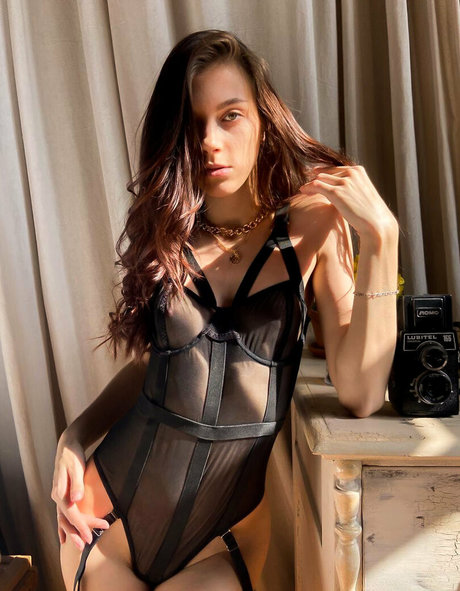 lana virg ポルノスター 写真