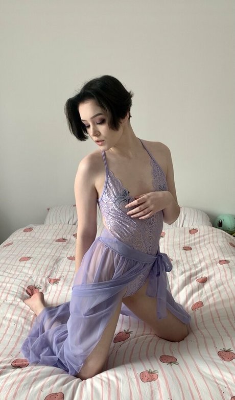 Breadboodle 高品質女優 写真