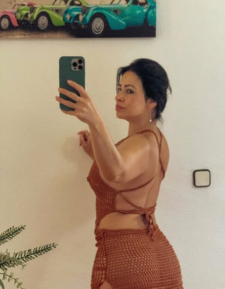 Silvana Vargas スター 画像