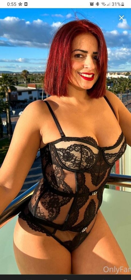 Silvana Vargas かわいいポルノスター 写真