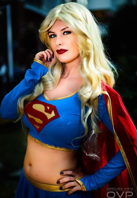 Danielle Pavluk ポルノ女優 アーカイブ