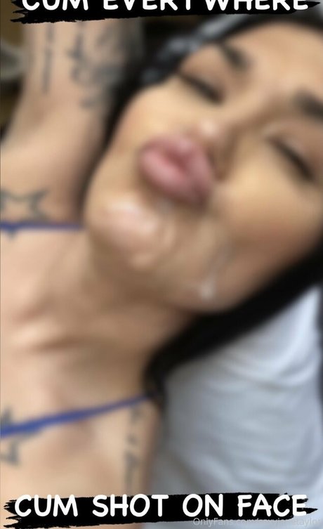 tatted baddie69 無料モデル 画像