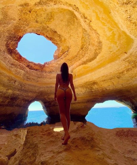 Lara Moreno 独占女優 写真